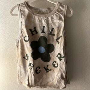Cotton On Kids Graphic Tank Top
